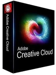 Adobe Creative Cloud – All Apps – 1 Year Subscription
